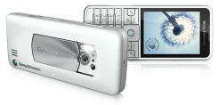 Sony Ericsson C901. �/�