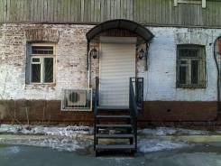 Продается помещение центр города(кабинет косметолога, офис, магазин). Улица Пологая 56, р-н Центр, 20 кв. м. Дом снаружи