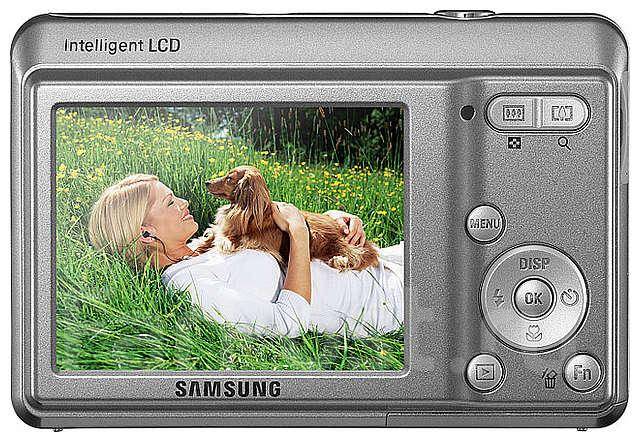 Samsung es10 примеры фото
