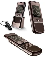 Nokia 8800 Sapphire Arte. �/� ����