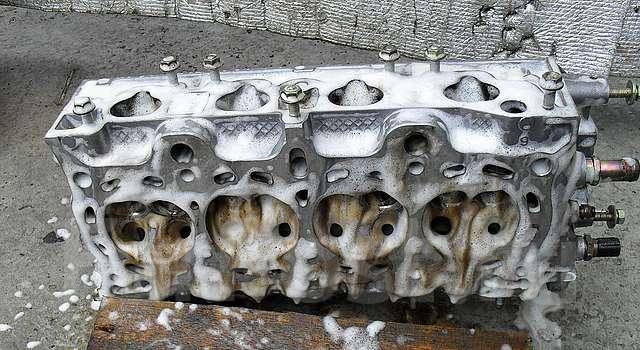 Ммс 4G64 Gdi Замена Сальника Коленвала