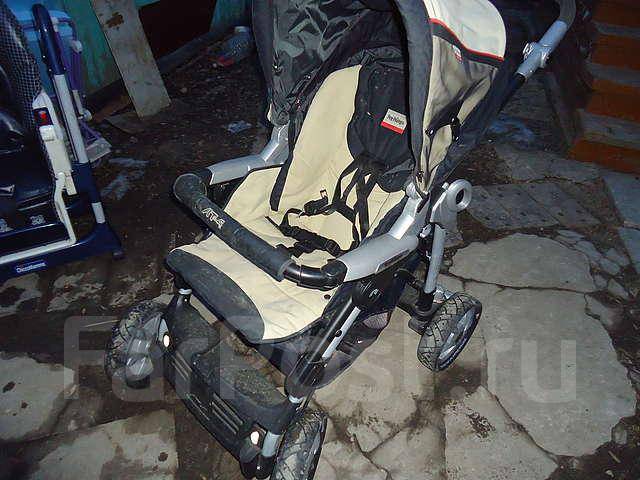   *Peg-Perego AT-4 Completo*  /: ) 