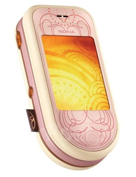 Nokia 7373. �/� ����