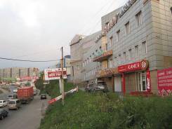 Парикмахер. ООО КАМЕЯ. Проспект Народный 11в
