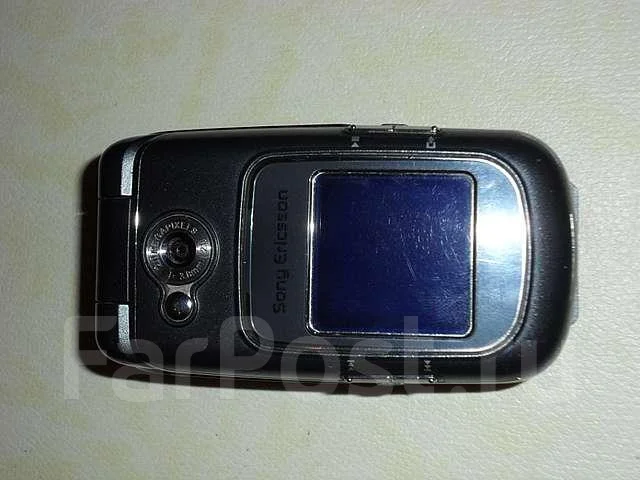 Sony Ericsson Z710i. �/� ����