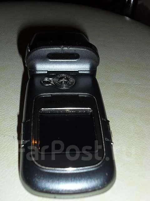 Sony Ericsson Z710i. �/� ����