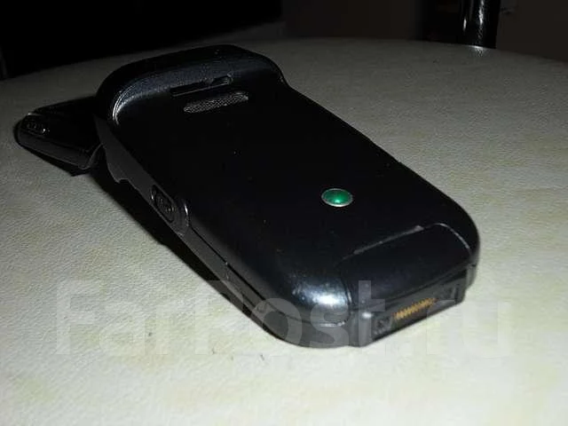 Sony Ericsson Z710i. �/� ����