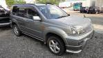 Nissan X-Trail. NT30, QR20