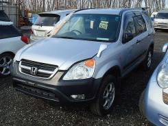 Honda CR-V. RD5, K20A