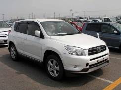 Toyota RAV4. ACA36, 2AZ