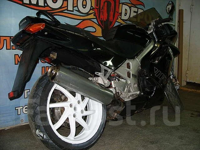 VFR750F, 1994. 750����. ��., ��������, ���������, ��� ������� ����