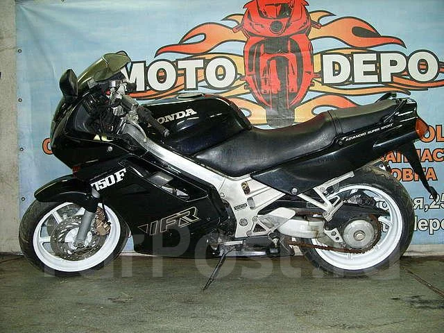 VFR750F, 1994. 750����. ��., ��������, ���������, ��� ������� ����