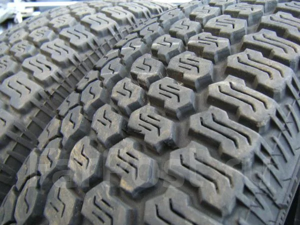 Goodyear Wrangler GS-A. �����������, 2006 ���, �/�, ����� 20 % ����