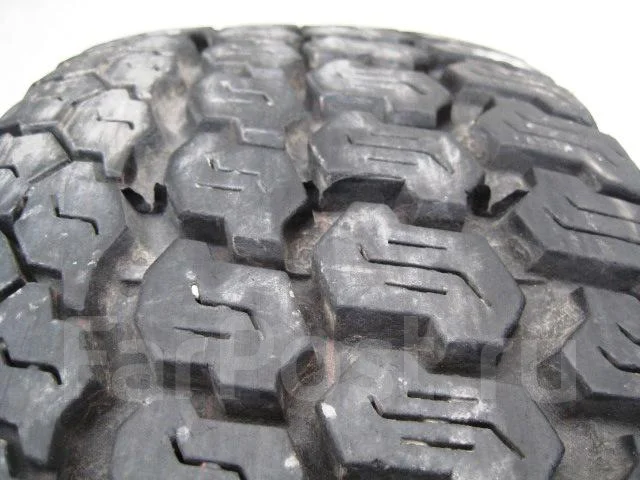 Goodyear Wrangler GS-A. �����������, 2006 ���, �/�, ����� 20 % ����