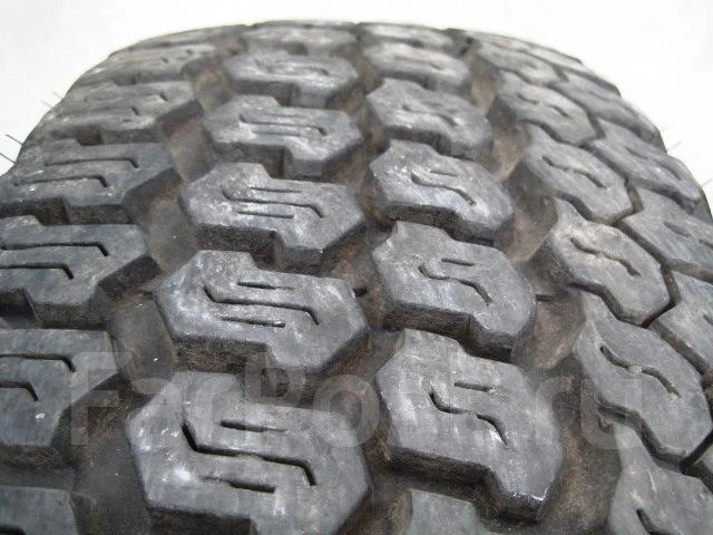 Goodyear Wrangler GS-A. �����������, 2006 ���, �/�, ����� 20 % ����