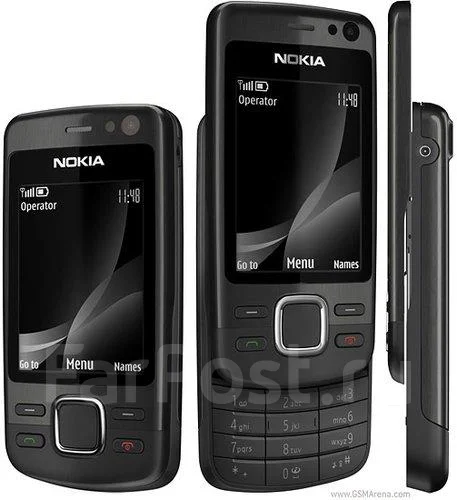 Nokia 6600 ����