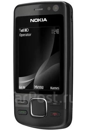 Nokia 6600 ����