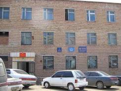 Кабинет на Невской (р-н 100-летия Владивостока). 36 кв. м., улица Невская 38, р-н Столетие. Дом снаружи