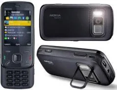 Nokia N86 8MP ����