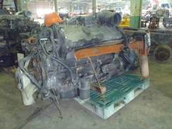 Nissan diezel RH10. Nissan Diesel