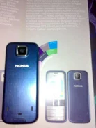Nokia 7310 Supernova ����