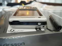 Sony Ericsson P1i. �/� ����