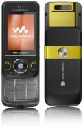 Sony Ericsson T650i ����