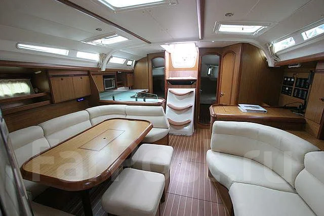Jeanneau SO 45i performance. 2008 ��� ����