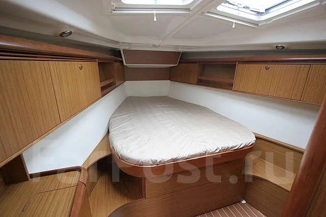 Jeanneau SO 45i performance. 2008 ��� ����