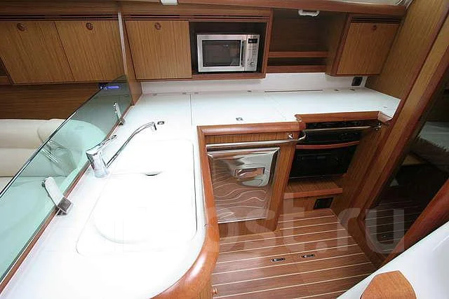 Jeanneau SO 45i performance. 2008 ��� ����