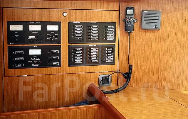 Jeanneau SO 45i performance. 2008 ��� ����