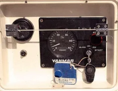 Jeanneau SO 45i performance. 2008 ��� ����