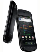 Samsung Nexus S. ����� ����