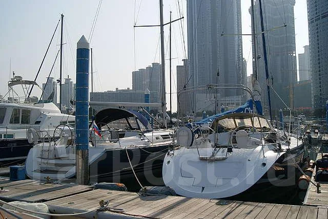 Beneteau First 53f. 1992 ��� ����