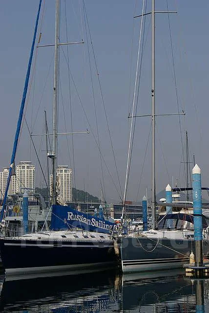 Beneteau First 53f. 1992 ��� ����