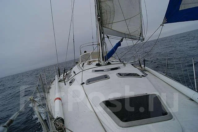 Beneteau First 53f. 1992 ��� ����