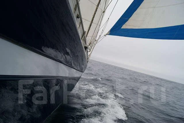 Beneteau First 53f. 1992 ��� ����