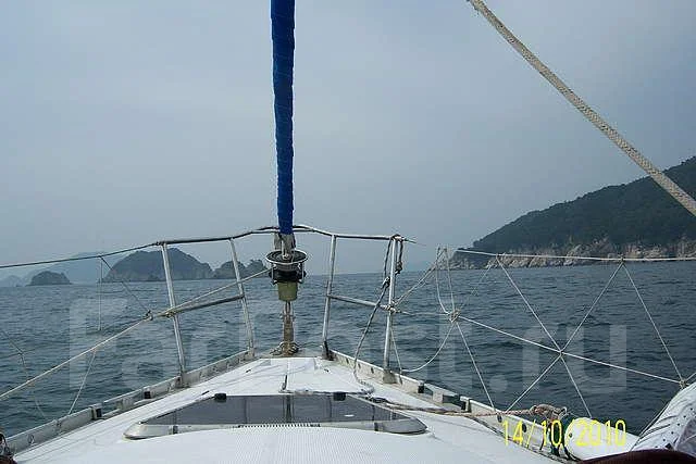 Beneteau First 53f. 1992 ��� ����