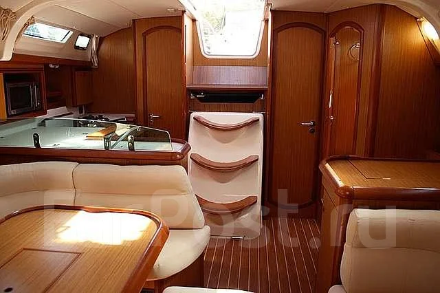 Jeanneau SO 45i performance. 2008 ��� ����