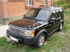 Ленд ровер дискавери 3 запчасти V-2,7. Land Rover Discovery