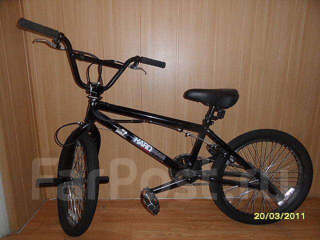 BMX HARO f1 6 000