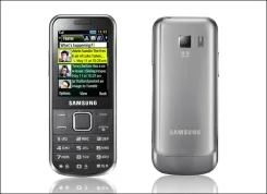 Samsung C3530. ����� ����