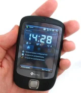 HTC Touch P3450. �/�