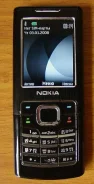 Nokia 6500 Classic. �/� ����