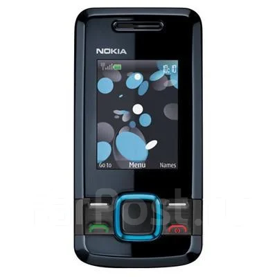 Nokia 7100 Supernova. ����� ����