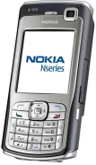 Nokia N70. �/� ����