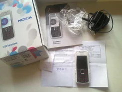 Nokia 7210 Supernova. �/� ����