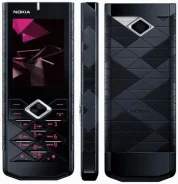 Nokia 7900 Crystal Prism ����
