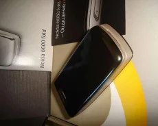 Nokia 6600 Fold. �/� ����