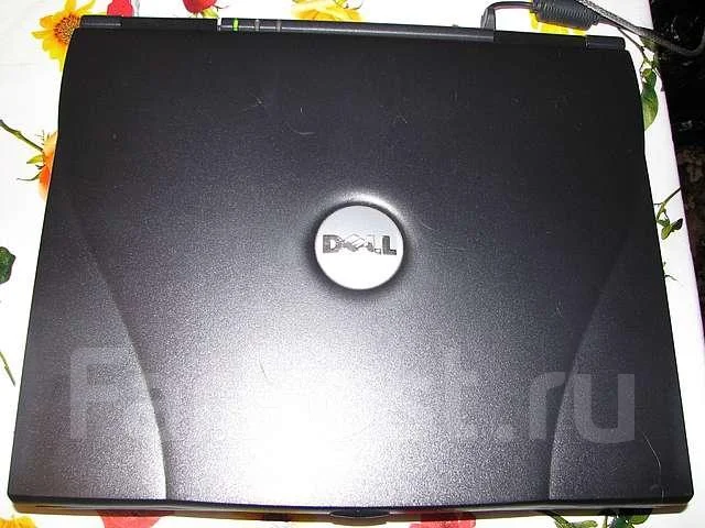 ������� Dell Latitude C810 ����
